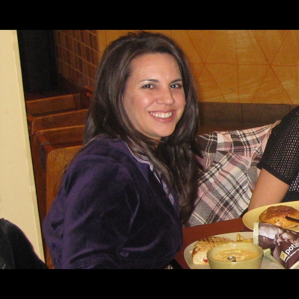 Meet your Posher, Deana